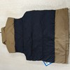 瑕疵Columbia/哥伦比亚 男秋冬保暖金点热反射立领刺绣标棉服马甲 商品缩略图3