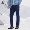 卡尔美新款男士男式户外软壳裤 商品缩略图5