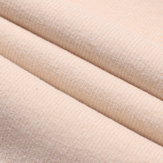 都市丽人保暖衣舒暖单件上衣双面绒中厚女士保暖衣单件上衣LWT5A6 商品图6