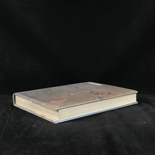 鸟类百科全书 700幅彩色插图 精装16开 商品图2