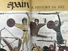 西班牙艺术史 数百幅插图 精装大16开 商品缩略图3