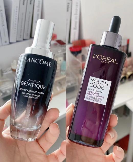 欧Y莱小黑瓶 税仓新到 商品图2