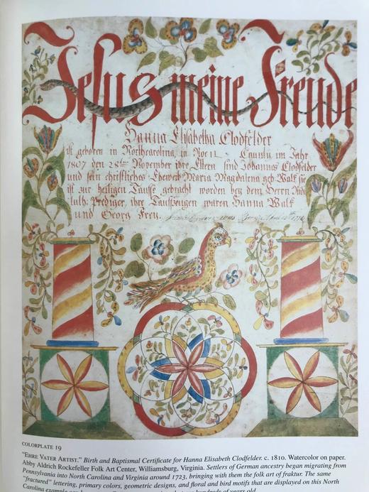 美国南部艺术与文学宝库 122幅彩色与大量黑白插图 精装大16开 商品图11