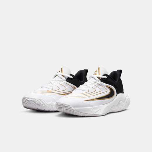 Nike Giannis Immortality 4 (GS) 大童篮球童鞋 FZ6734 商品图4