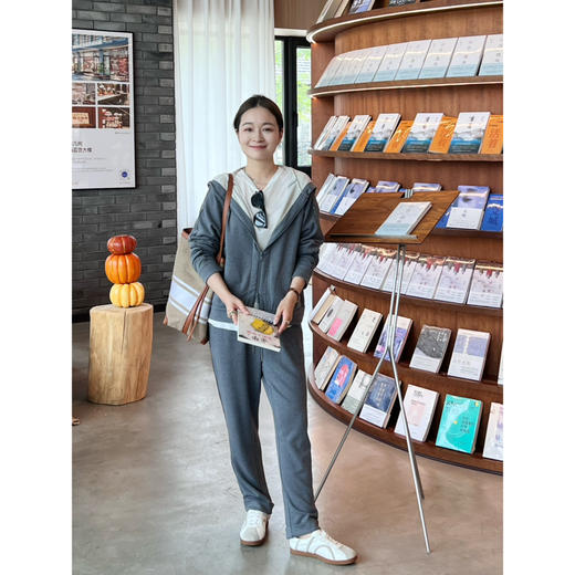 25特价🍂2409426    珠链系绳长裤 休闲裤 商品图5