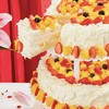 步步高升 三层大蛋糕 | 幸福西饼 商品缩略图2