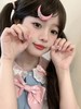 『日抛大直径』SKEYE-恋爱小兔-14.4mm【日抛 0-800度 无525/575】 商品缩略图4