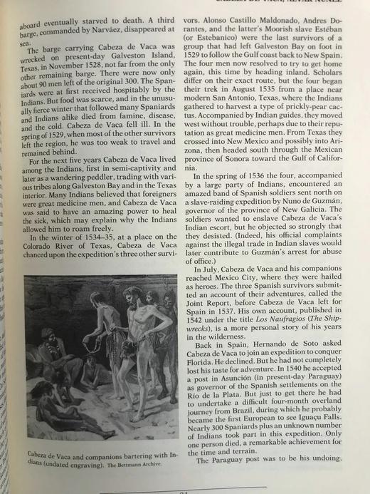 世界探险家与发现者 300余幅插图 精装大16开 商品图10