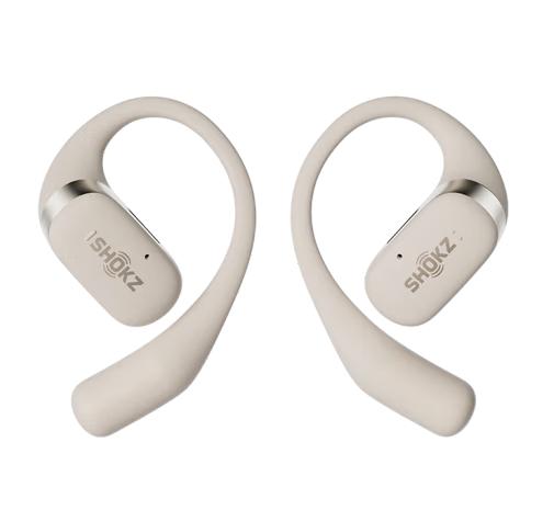 韶音（SHOKZ）【旗舰爆款】OpenFit T910 开放式耳机 挂耳式蓝牙耳机非骨传导 舒适佩戴长续航通话降噪 静夜黑 商品图3