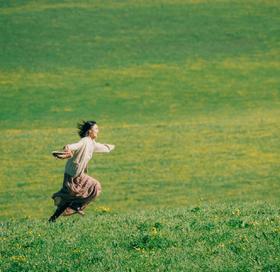 香in 旅行限定线香