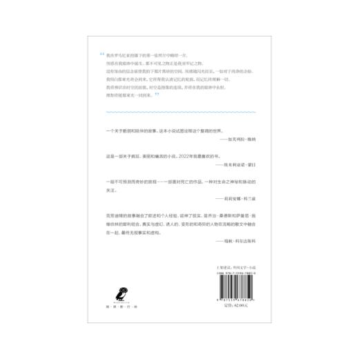 《奇遇》 原名《我在罗马尼亚杀了一只狗》 克劳迪娅·乌略亚·多诺索 商品图2