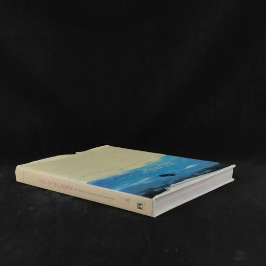 北方的呼唤：探险家的北极之旅 300幅彩色插图 精装大16开 商品图1