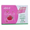 娃哈哈水蜜桃汁 500ml*15瓶/件 商品缩略图2