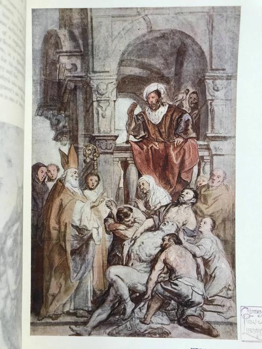 1903~1904年 画室杂志 数百幅插图 精装大16开 商品图4