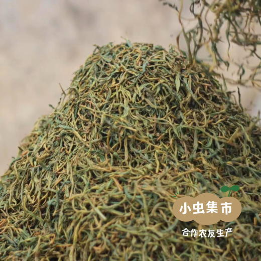 野放乔木红茶 100g/罐（2025年4月份采摘加工） | 合作农友生产，来自云南西双版纳，生产者：单伟＆【公平贸易农人定价】 商品图14