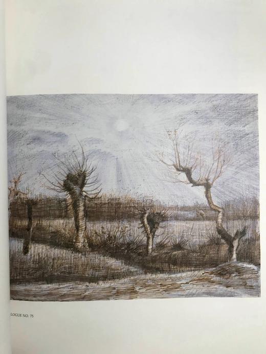 芝加哥艺术学院伟大画作图集 109幅插图（105幅彩色） 精装大16开 商品图9