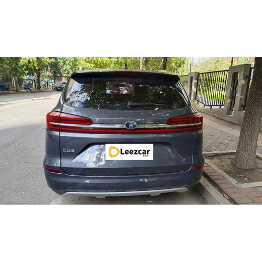 比亚迪 宋 经典版 1.5T 自动精英型【长租-北京】 商品图5