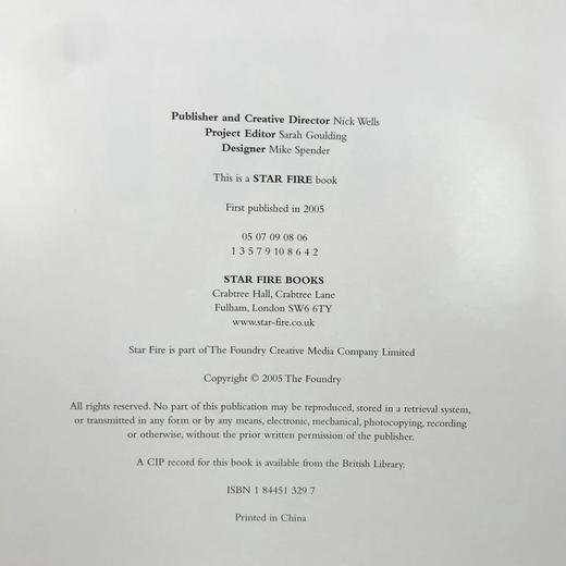 艺术史：从中世纪到文艺复兴，印象派与现代艺术 数百幅彩色插图 精装大16开 商品图4