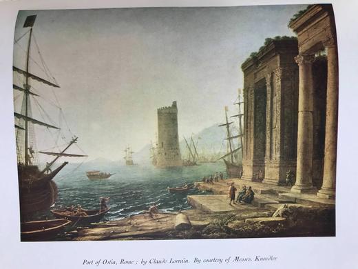 1931年下半年 画室杂志 数百幅插图 精装大16开 商品图11