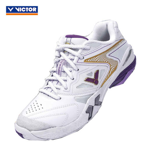胜利威克多 戴资颖专属系列 男女同款 羽毛球鞋 P9200TTY 商品图0