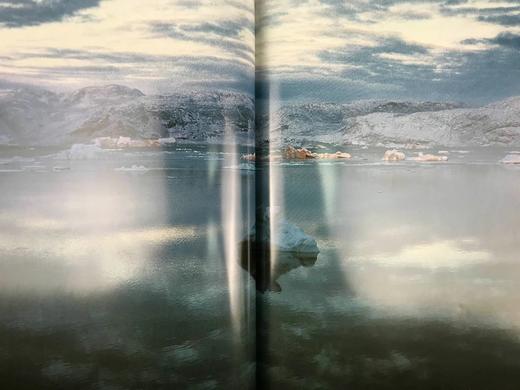 北方的呼唤：探险家的北极之旅 300幅彩色插图 精装大16开 商品图12