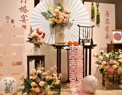订婚宴布置 商品图2