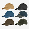 Fjallraven/北极狐 鸭舌帽 G1000户外休闲男女运动棒球帽 77357 商品缩略图1