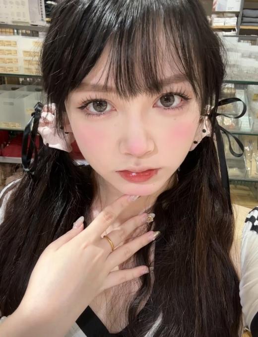 『日抛大直径』SKEYE-浓情可丽饼-14.4mm【日抛 0-800度 无525/575】 商品图1