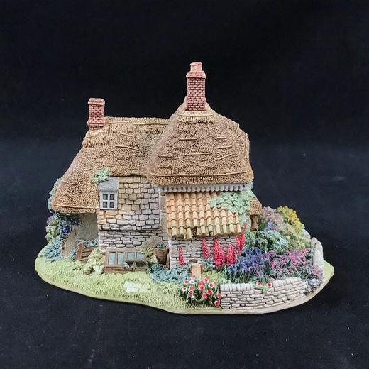 英国微缩景观Lilliputlane 格鲁特女士的花园 商品图3