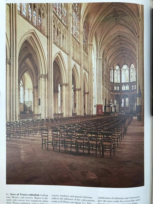 艺术史：建筑·绘画·雕塑 1200幅插图  精装大16开 商品图7