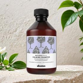 大卫尼斯自然舒缓洗发水 250ml/瓶