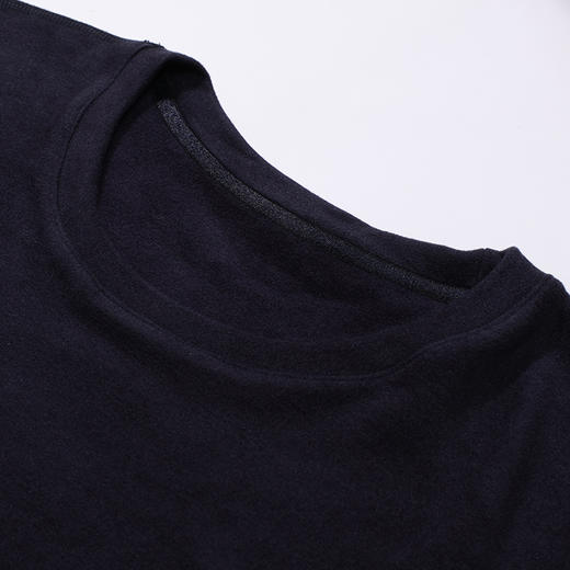 都市丽人都市锋尚保暖衣舒暖套装太极石中厚男士保暖衣发热纤维套装FWT1A3 商品图1