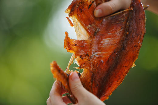 酱板鱼 商品图2