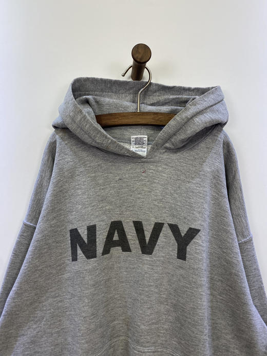GILDAN NAVY 连帽卫衣_HDS(L) 商品图0