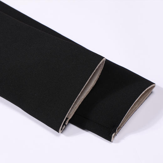 都市丽人打底裤强暖外穿裤保暖裤锦纶加厚九分裤一条LLT4B5 商品图6