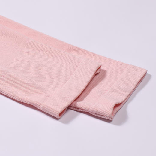 都市丽人保暖衣舒暖套装无缝面料中厚女士保暖衣套装LWT3A3 商品图7