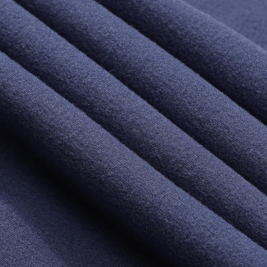 都市丽人都市锋尚保暖衣舒暖单件上衣新芯绒中厚男士保暖衣单件FWT5A4 商品图6