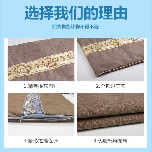 【预售】CY帝宗艾草加热坐垫 商品图1