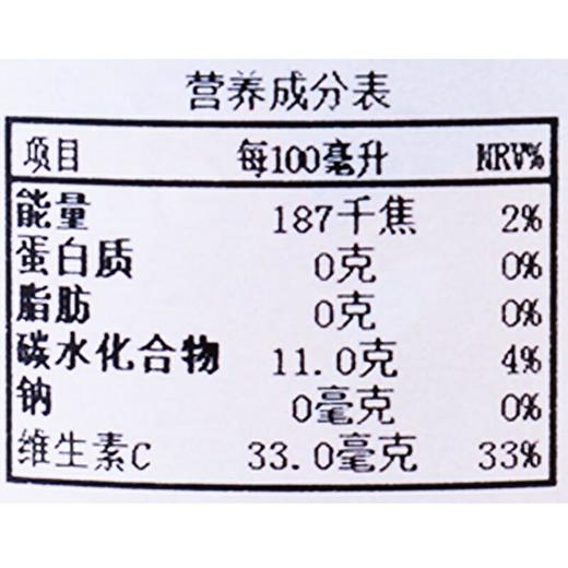 芬达橙味碳酸饮料汽水 500ml/瓶 商品图2