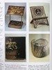 漆器：国际史与图解综述 330幅插图（150幅彩色） 精装大16开 商品缩略图13