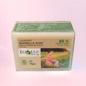 芙黎雅洗衣皂（马赛皂） 200g/块