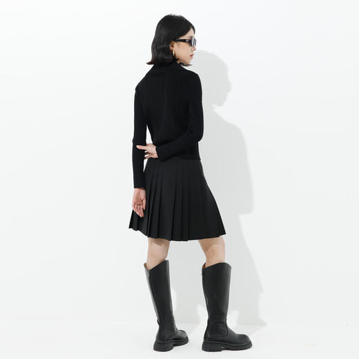 朵拉梵西针织衫F27C1316 商品图1