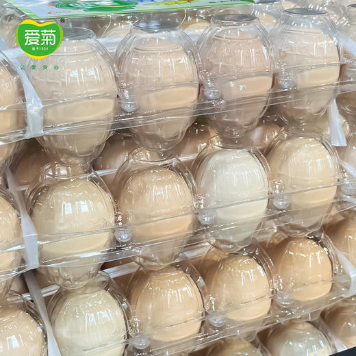 鸡蛋30枚/盘 商品图2