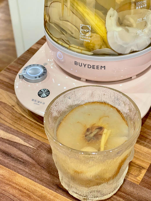 【花粉团购】养生茶 仅限花生社群群友参与团购 商品图2