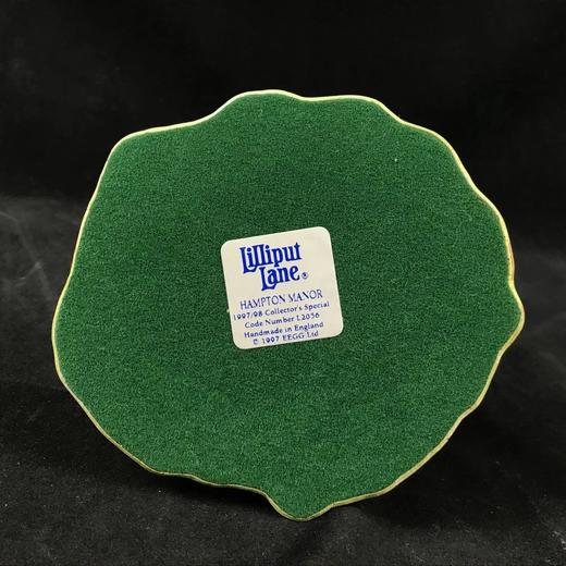 英国微缩景观Lilliputlane 汉普顿庄园 商品图8