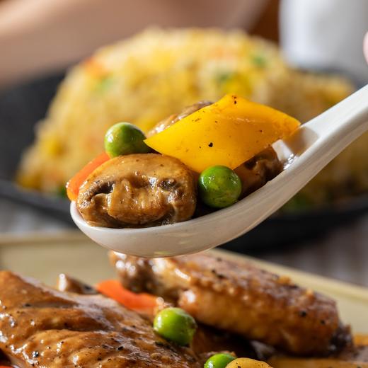 百山祖黑松露酱|云南野生黑松露+进口橄榄油制作，松露含量达30% 商品图4