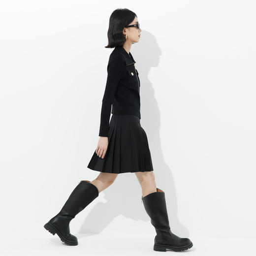 朵拉梵西针织衫F27C1316 商品图2