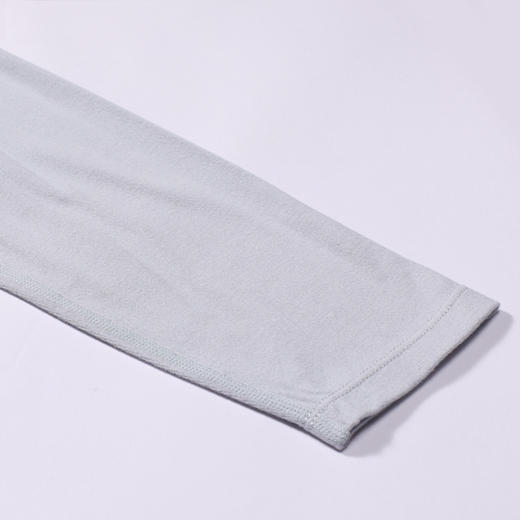 都市丽人都市锋尚保暖衣轻暖套装热奶衣薄男士保暖衣套装FWT1A4 商品图5