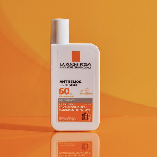 法国 理肤泉 大哥大plus防晒  SPF50/PA++++ 50ml 商品图0