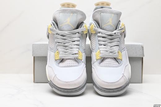 耐克乔丹Air Jordan 4 Retro复古休闲运动篮球鞋308497-116男女鞋 商品图6